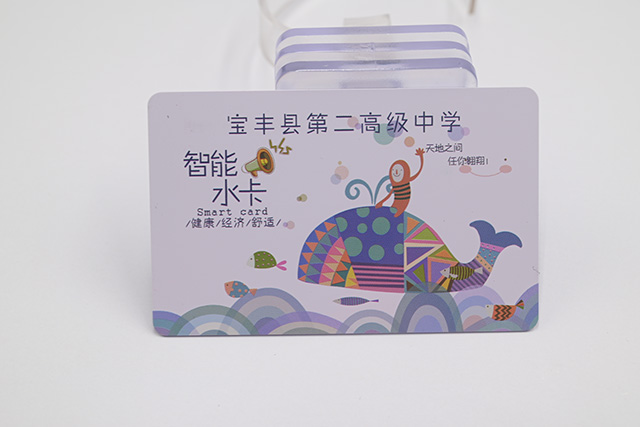 國內信息化進程加速發展IC卡市場需求將持續增長